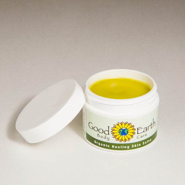 Healing Skin Salve