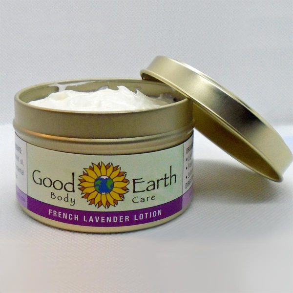 French Lavender Lotion